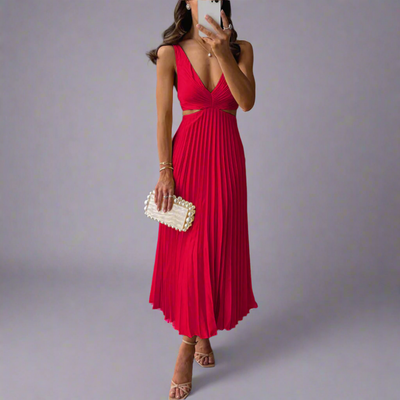 Raffaela | Premium Dreamy Maxi Dress für besondere Anlässe