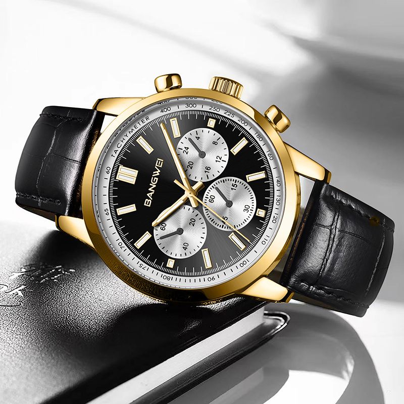 van Baerle® - Casual Sport Militär