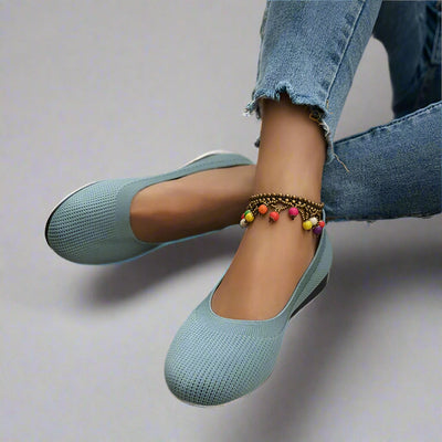 Sibylle | Elegante und Bequeme Schuhe