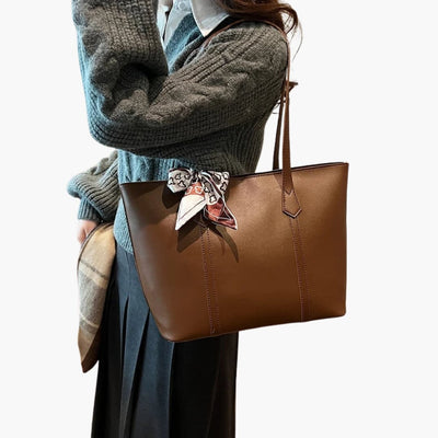 Umhängetasche - Stilvolle Crossbody Schultertasche für Damen