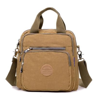 AquaFlex Umhängetasche