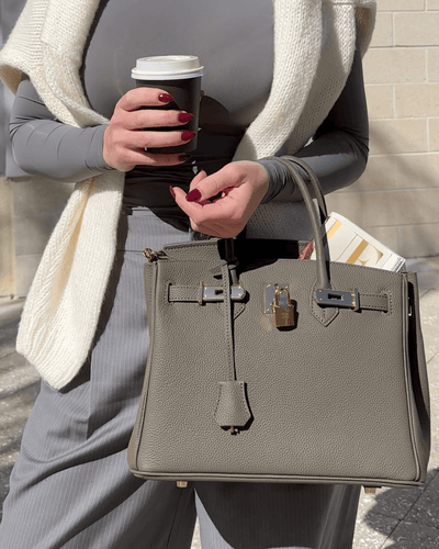 Miriam Elegante große Handtasche für Frauen