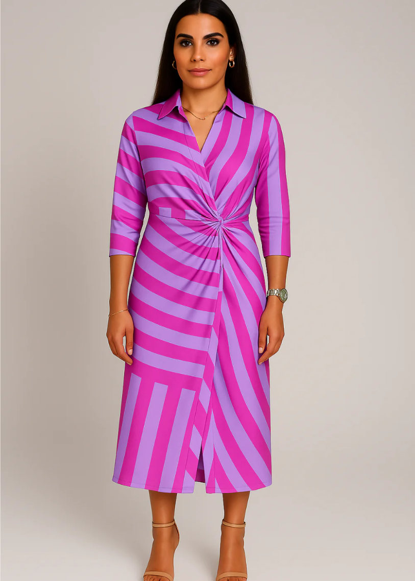 Mila™ | Elegantes Kleid