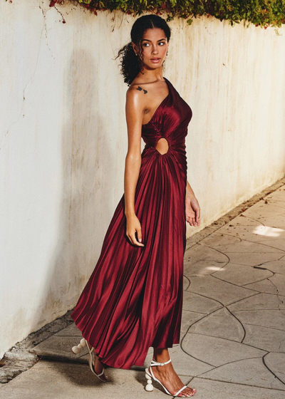 Olivia™ | Elegant Kleid