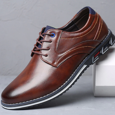 York - Ultra-bequeme Schuhe