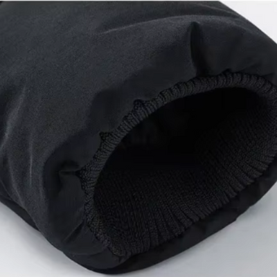 Karl-Heinz® | Elegante gepolsterte Windjacke