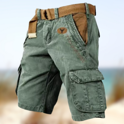 David ™ | Cargo-Shorts