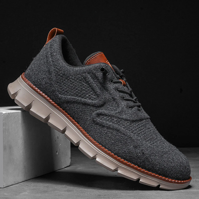 Merino - Ultra bequeme Schuhe