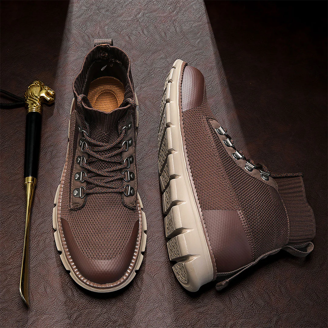 Königlicher Hosenbügel