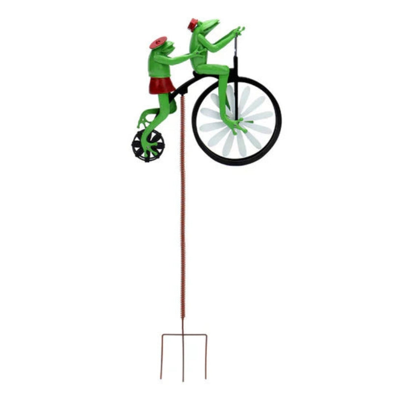 Windspeicher Tier-Windspiel – Legendärer Außendekoration mit Bewegung