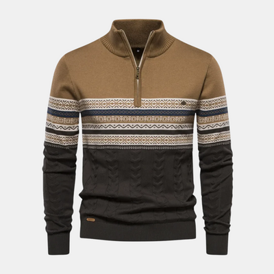 Everest Winterpullover