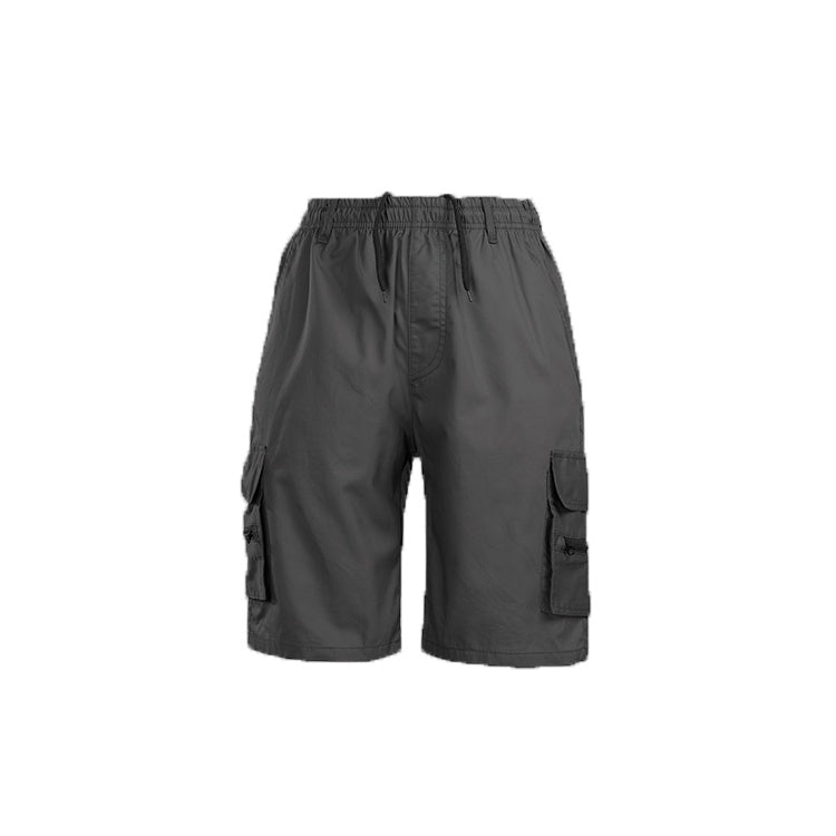 Philip – Mehrzweck Herren-Cargo-Shorts mit Taschen