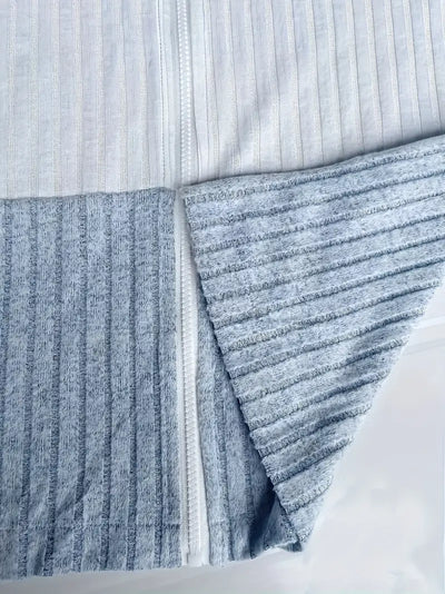 Sheryl - Lässige Langarmjacke