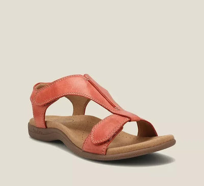 Finola Elegante orthopädische Sandalen für Damen