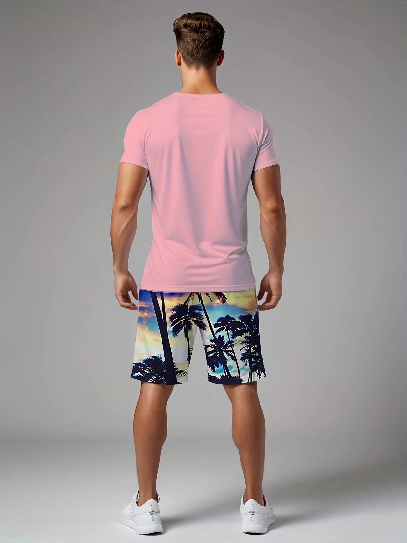 Vincent - Lässiges Outfit-Set für Herren