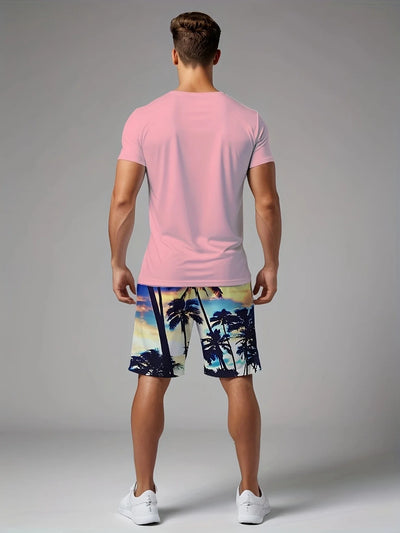 Vincent - Lässiges Outfit-Set für Herren