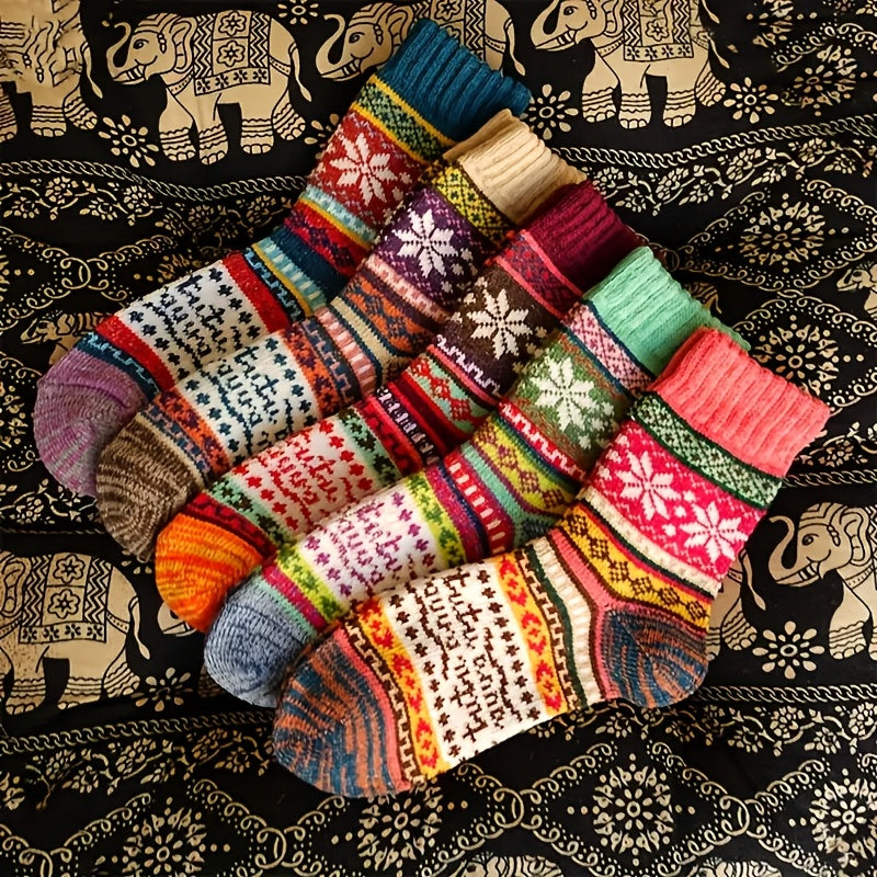 Tessa | Vintage Socken