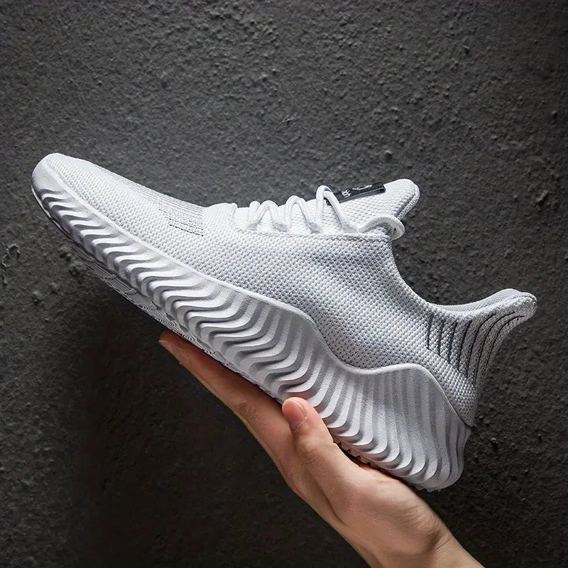 Rodulfo - Leichte und Vielseitige Sportschuhe für Herren