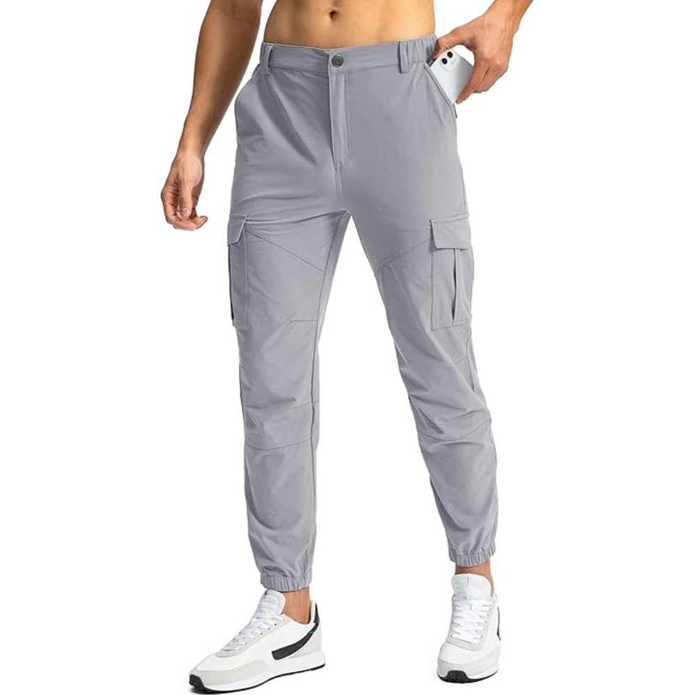 Andreas - Ultimative Stretch Cargohose