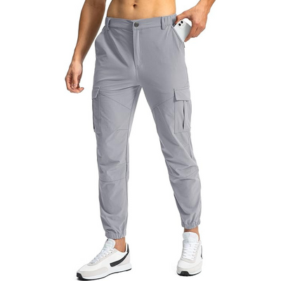 Andreas - Ultimative Stretch Cargohose