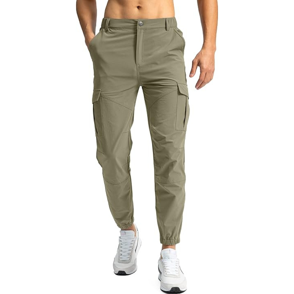 Andreas - Ultimative Stretch Cargohose