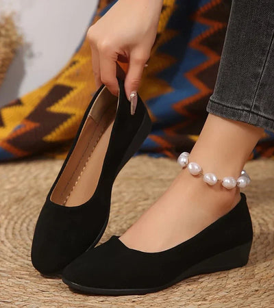 Serena - Orthopädische Schuhe, Absoluter Komfort