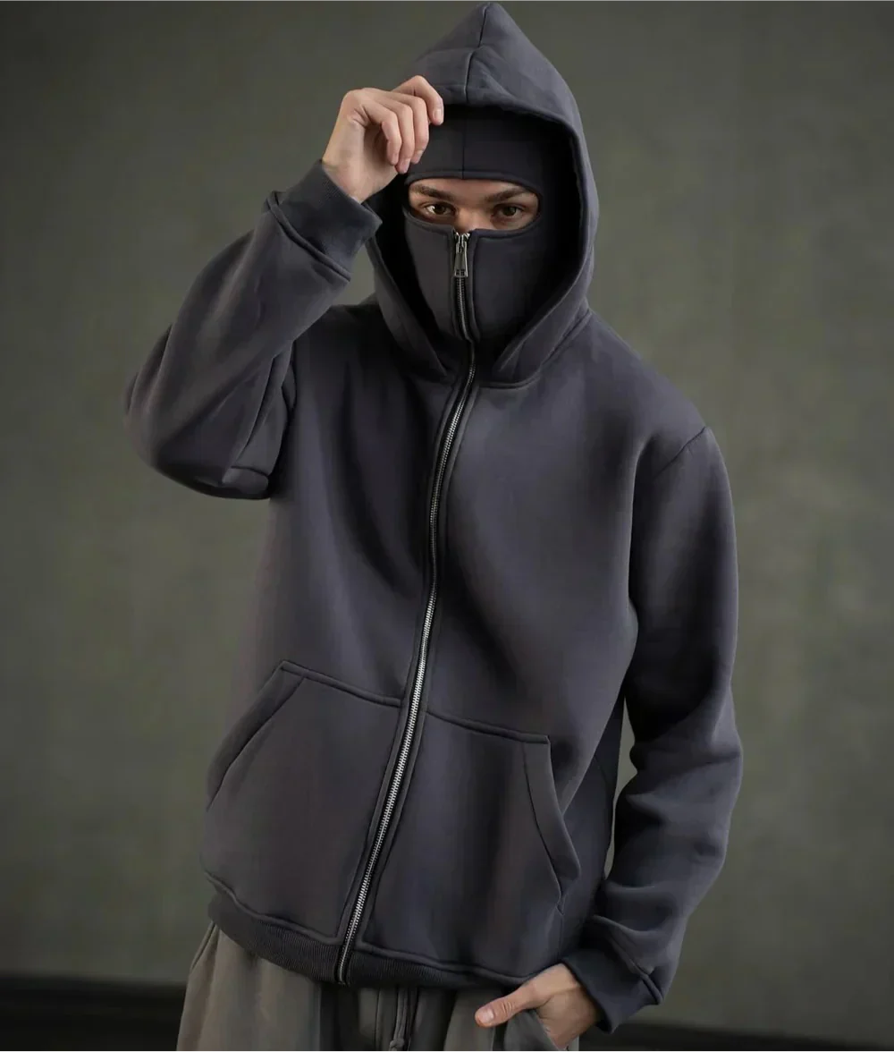 Henrik™ | Hoodie
