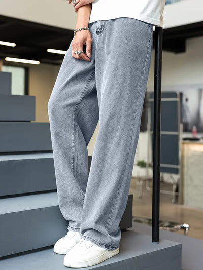 Irving - Klassische Jeans für Herren