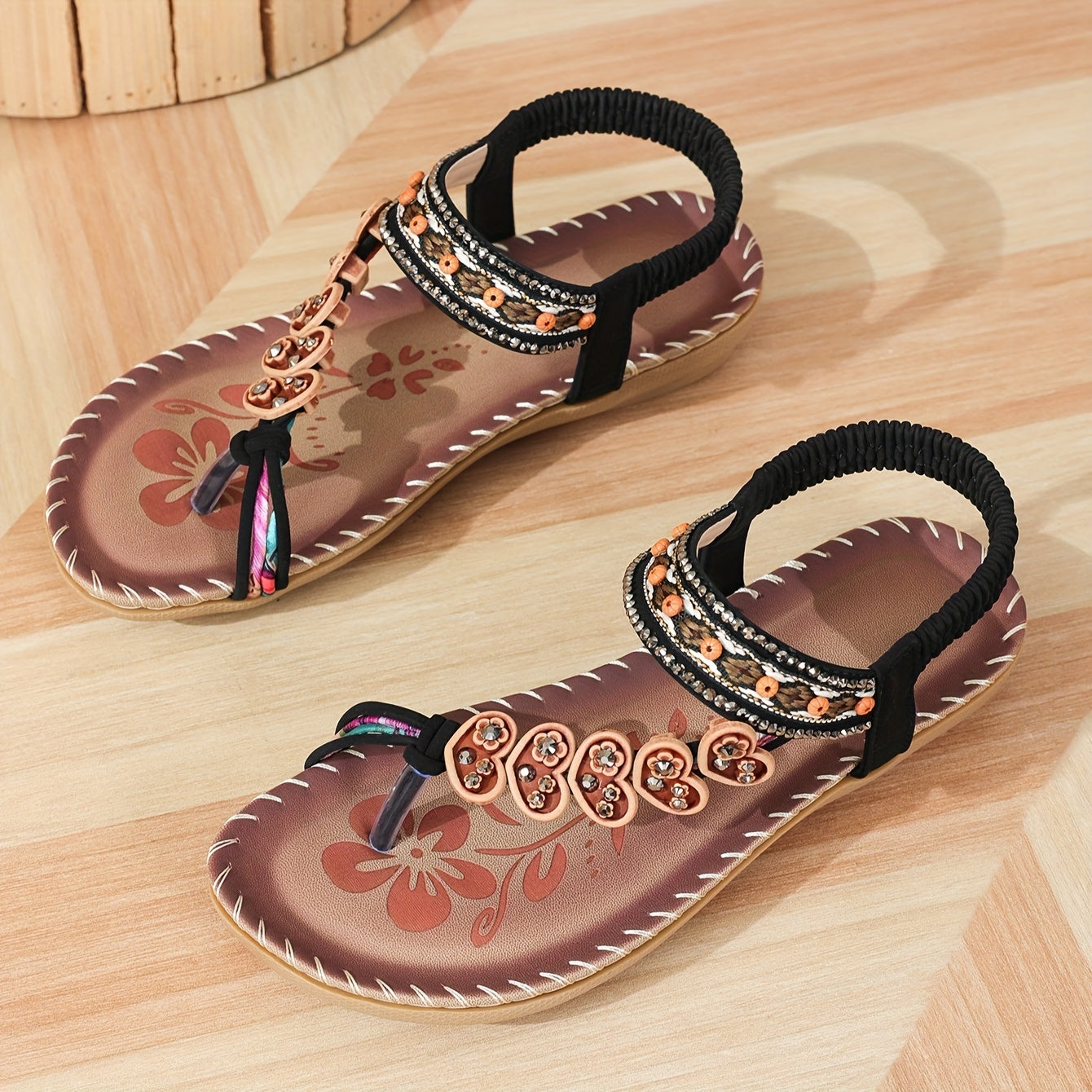 Xeny - elegante sandalen mit komfort und stil