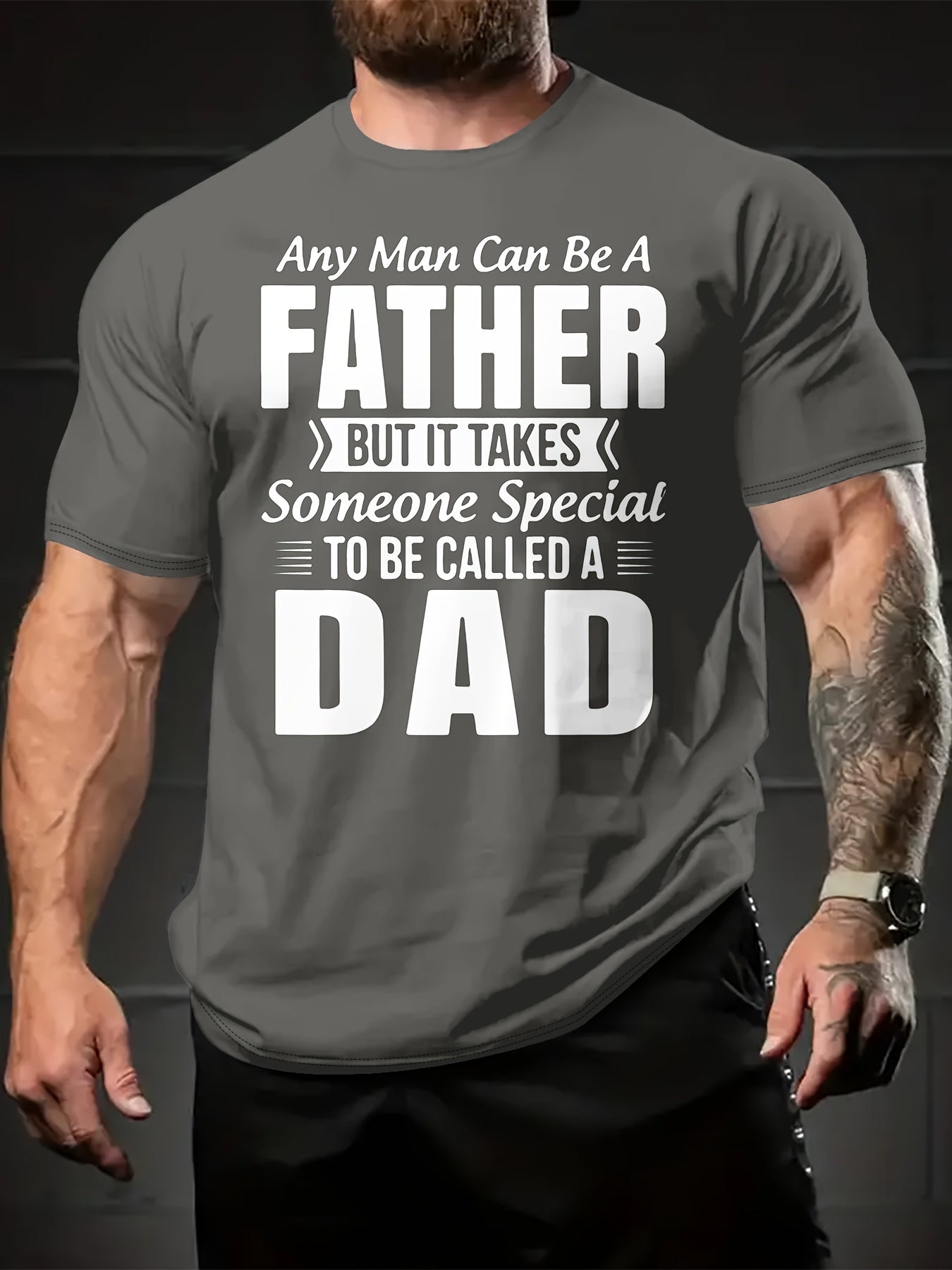 Oliwier – T-Hemd Mit Rundhalsausschnitt