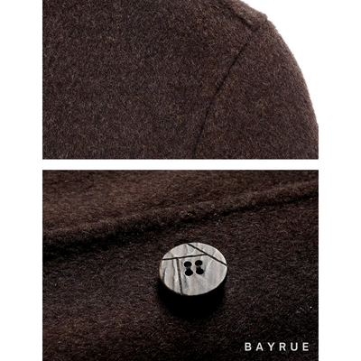 Frederico Eleganter Herrenmantel