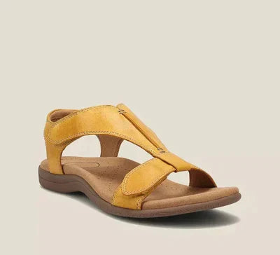 Orthopädische Damen-Sandalen mit Fußgewölbestütze – Jana (1 kaufen, 1 gratis)