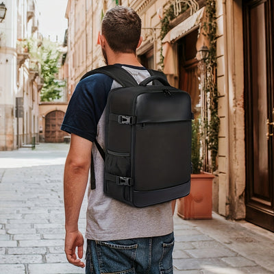 Kleine Reise Tasche Multifunktionaler Rucksack für Geschäftsreisen und Ausflüge