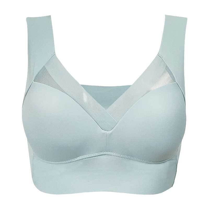 Rebecca – Bequemes Bustier ohne Stahlring für Damen