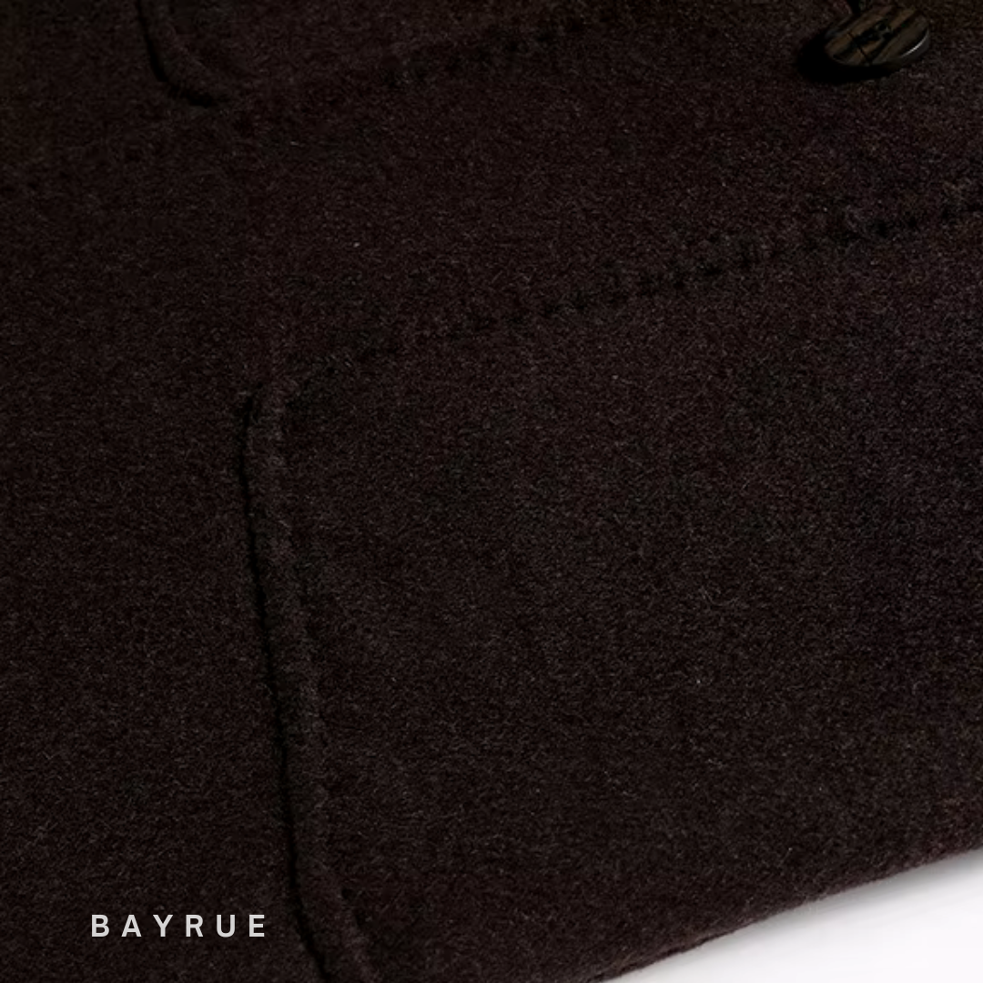 Frederico Eleganter Herrenmantel