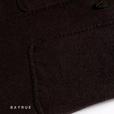 Frederico Eleganter Herrenmantel