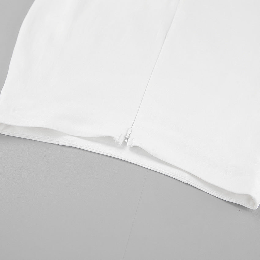 Blair™ Feminine Sanduhr Silhouette