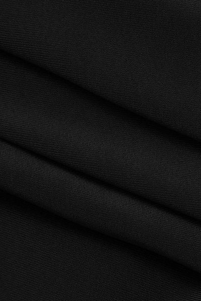 Desiree | Elegantes Off-Shoulder-Set mit Drapierung