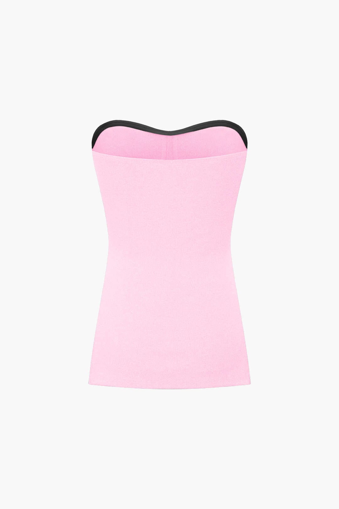 Athena | Elegantes Zweiteiler-Set mit Bustier-Top & Shorts