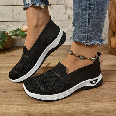 Azalea™ Orthopädische Slip-On Sneakers