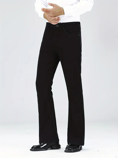 Rupert - Schlaghosen für Herren