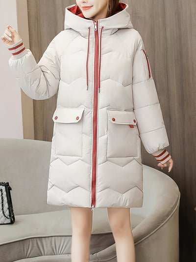 Lina Winterjacke