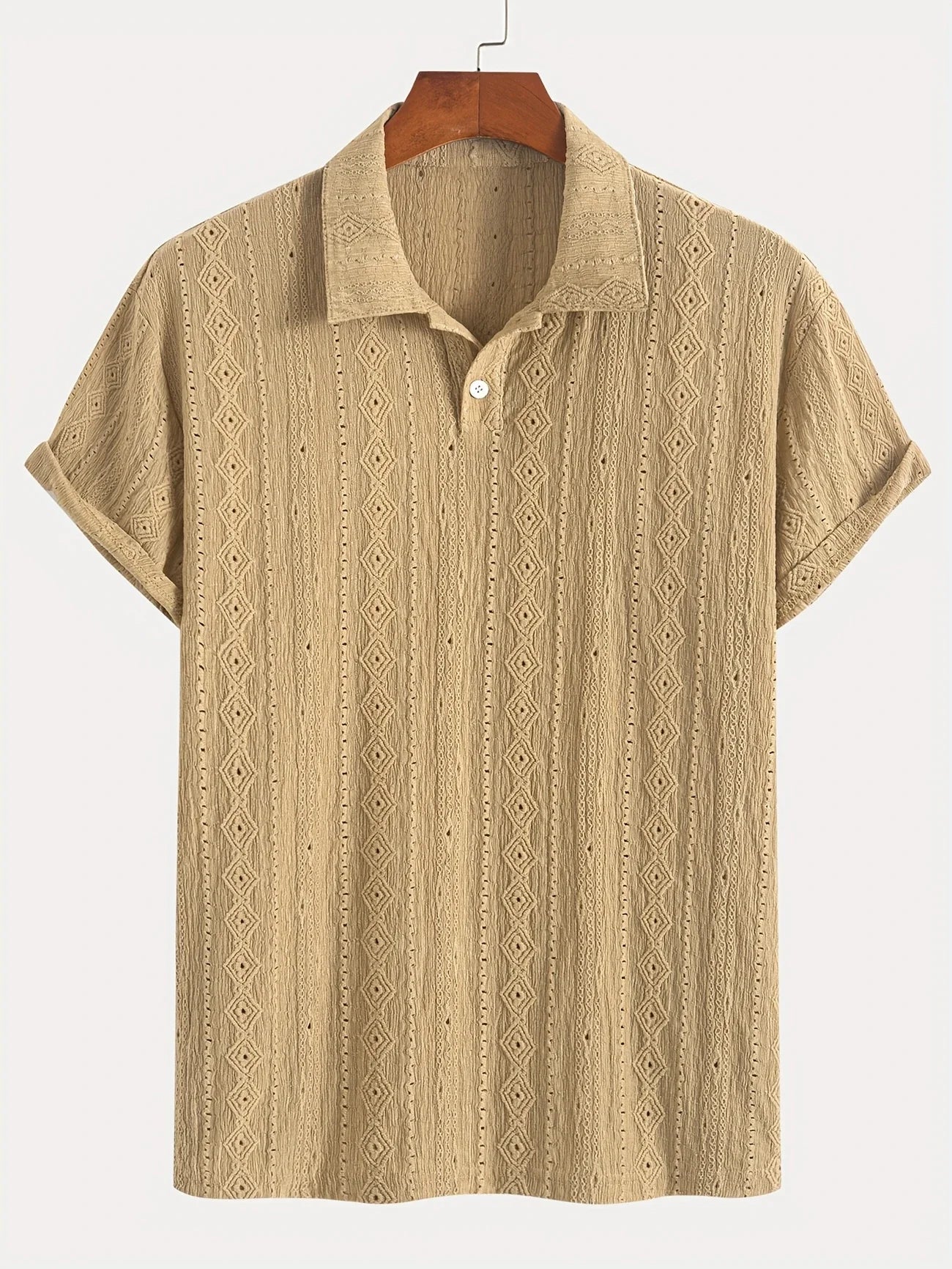 Dalton - Polohemd für Männer