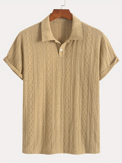 Dalton - Polohemd für Männer