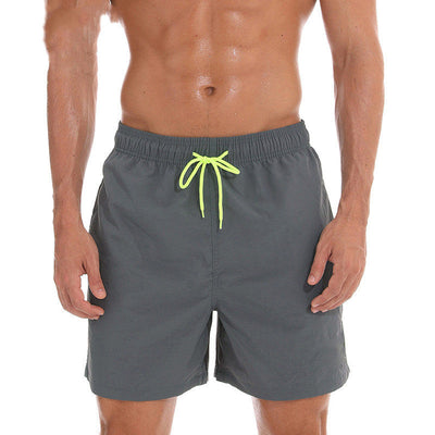 Ryan – Atmungsaktive Herren-Shorts aus schnelltrocknendem Material