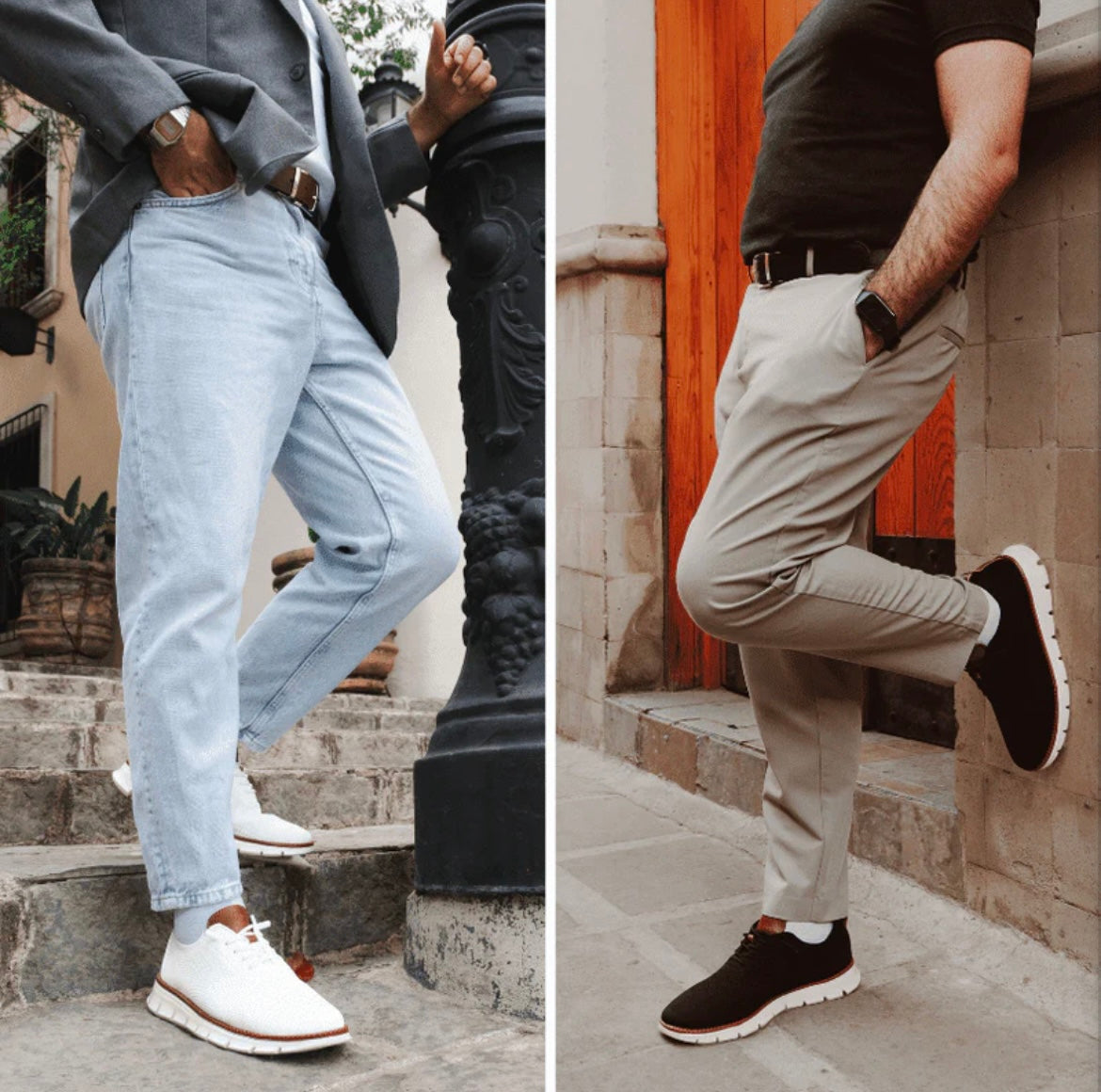 MILAN CLASSIC – ELEGANTER HERRENSCHUH