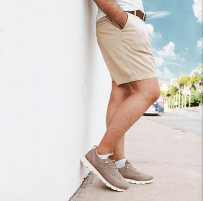 MILAN CLASSIC – ELEGANTER HERRENSCHUH