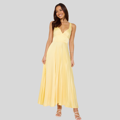 Helene | Strahlendes Kleid