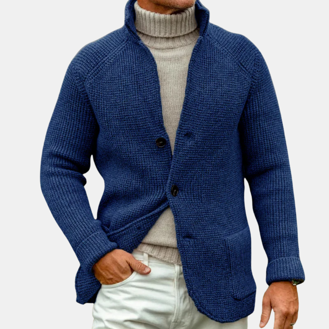 ERWIN™ | Herren Cardigan