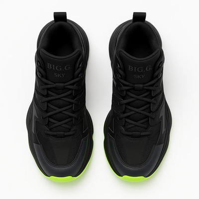 G3 Composite Toe Arbeitsschuhe Sicherheitsschuhe